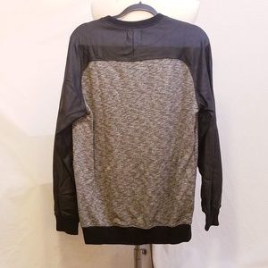 SHADES OF GREY BY MICAH COHEN Shirts - SHADES OF GREY by Micah Cohen Sweatshirt SHADES OF GREY BY MICAH COHEN Shirts - SHADES OF GREY by Micah Cohen Sweatshirt